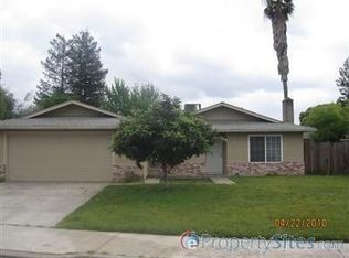 600 Bluefield Ave, Turlock, CA 95382