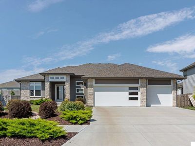 4618 N 189th St, Elkhorn, NE, 68022