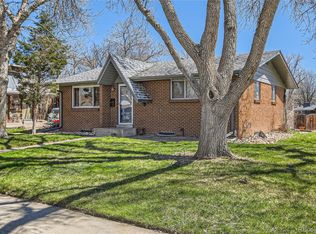 5126 Hoyt St, Arvada, CO 80002
