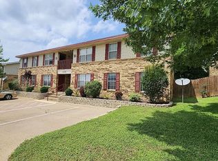 6305 Richland Plaza Dr, North Richland Hills, TX 76180