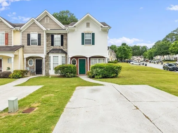 6087 Camden Forrest Cv, Riverdale, GA 30296