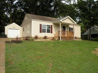 415 Talley Rd, Chattanooga, TN 37411