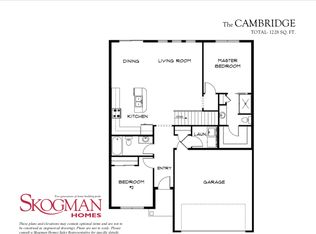 3346 Lincolnshire Rd, Waterloo, IA 50701