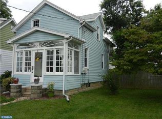 12 Atkins Ave, Wilmington, DE 19805