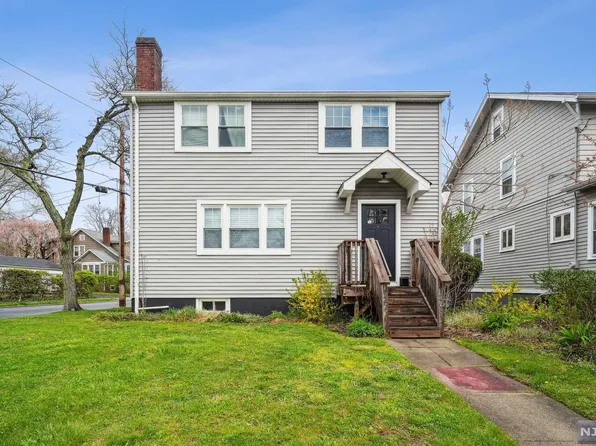 266-268 Elmwood Ave, Maplewood, NJ 07040