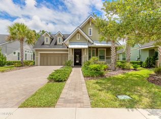 453 Chelsea Place Ave, Ormond Beach, FL 32174