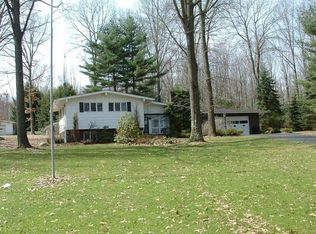 282 Landau Dr, Pulaski, PA