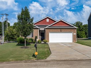 601 Sheyes Cir, Columbia, TN 38401