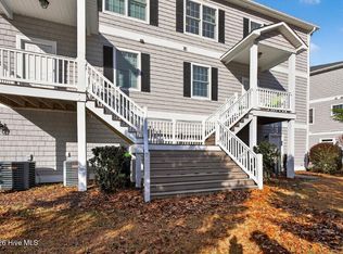 1129 Bennett Rd #1B, Minnesott Beach, NC 28510