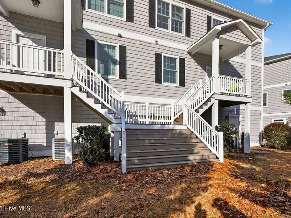 1129 Bennett Road Unit 1b, Minnesott Beach, NC 28510