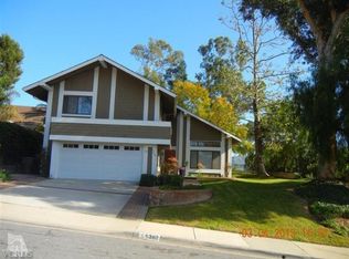 5362 E Maple View Cir, Camarillo, CA 93012