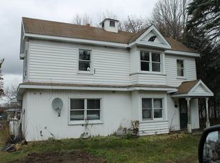 15 Port Kent Rd, Nicholville, NY 12965