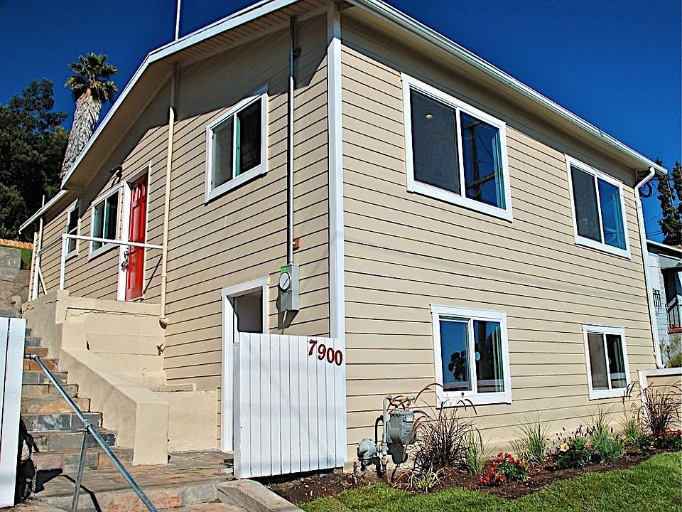 For Sale: 7900 Hillmont Drive, Oakland, CA 94605
