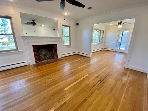 8005 Anoka Rd, Henrico, VA 23229