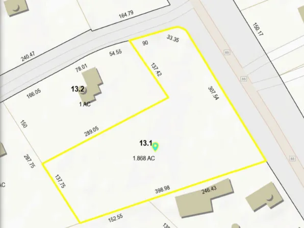 3 Hall Road, Hebron, CT 06248