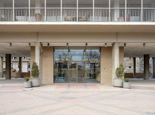 1201 N Williams St APT 16A, Denver, CO 80218