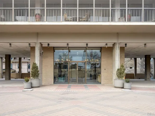 1201 N Williams Street #16A, Denver, CO 80218