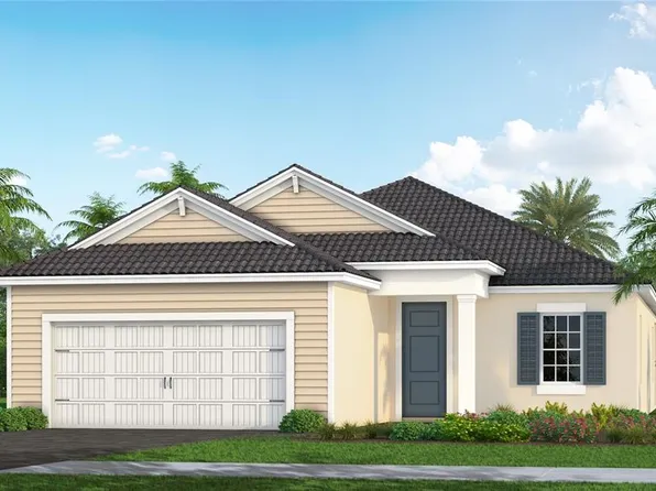 8075 Anthirium Loop, Sarasota, FL 34240