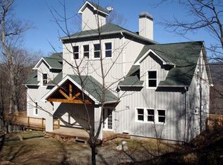 775 Forest View Ln, Tuckasegee, NC 28783