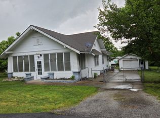 111 E Forest Street, Bolivar, MO 65613
