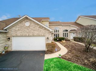 16715 Elderberry Ln, Orland Park, IL 60467