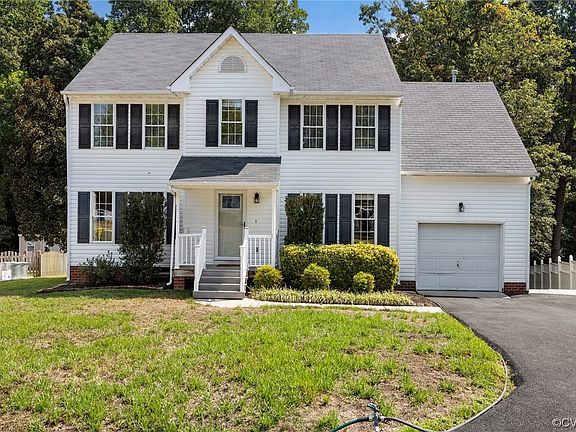 2nd image of 8244 Christopher Paul Dr