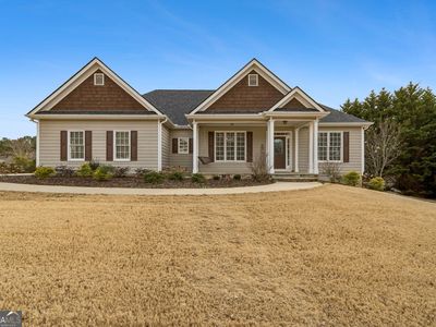 5223 Hampton Mill Dr, Flowery Branch, GA, 30542