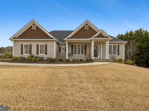 5223 Hampton Mill Dr, Flowery Branch, GA 30542