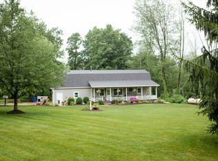 6030 Township Road 501, Big Prairie, OH 44611