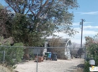13050 Kay Rd, Desert Hot Springs, CA 92240