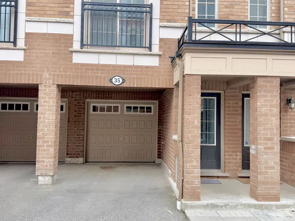 35 Glenstal Path Unit 265, Oshawa, ON L1L 0L2