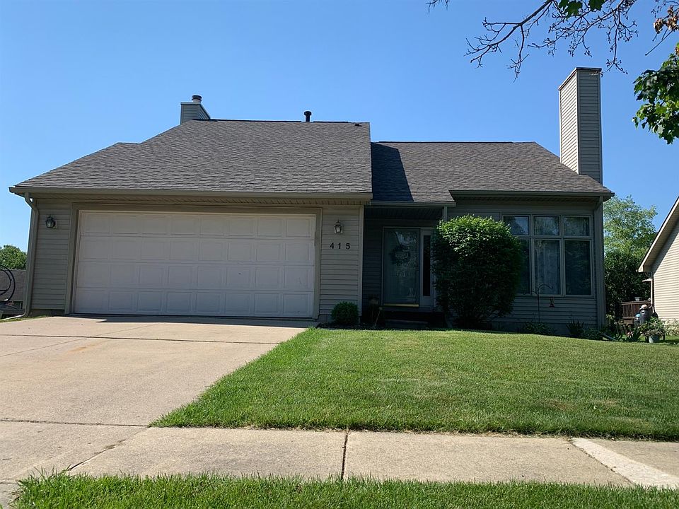 1st image of 415 Berkshire Dr