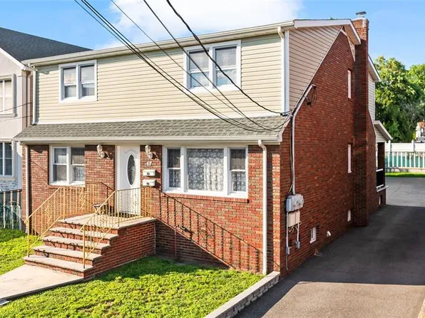 17 Kossuth St, Wallington, NJ 07057