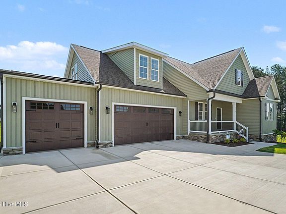 2nd image of 116 Howell Farm Drive