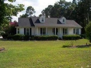 243 Pine Mark Ln, Lugoff, SC 29078