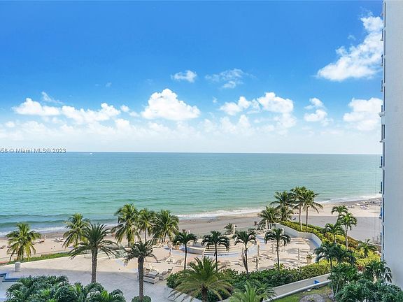 2nd image of 19111 Collins Ave APT 605