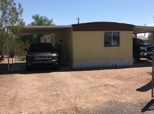 945 E 2nd Ave, Apache Junction, AZ 85119