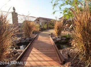 12409 N Globe Mallow Pl, Marana, AZ 85658