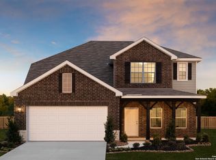 14410 Gunsight Pass, San Antonio, TX 78253