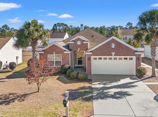 4517 Planters Row Way, Myrtle Beach, SC 29579