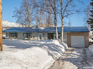 10231 Chandalar St, Eagle River, AK 99577