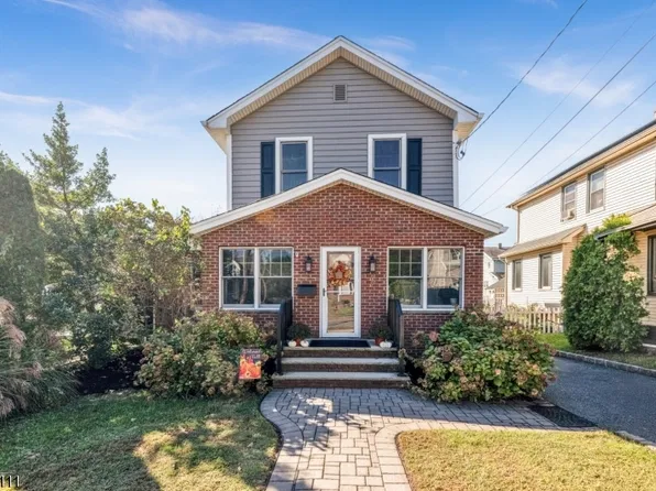 99 Raymond Ave, Nutley Twp., NJ 07110