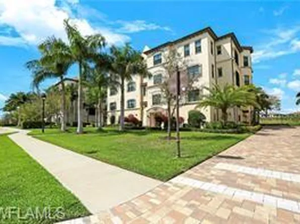 16379 Viansa WAY #302, NAPLES, FL 34110