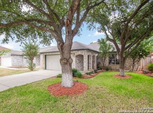 6334 Regency Mnr, San Antonio, TX 78249