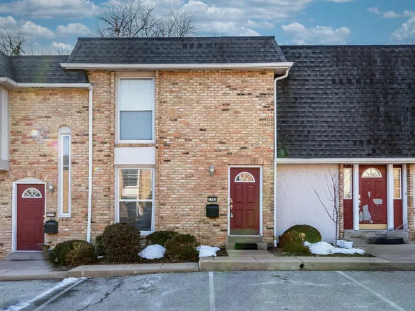 1183 Rue La Chelle Walk, Saint Louis, MO