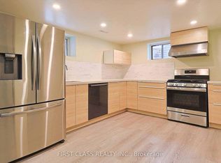 76 Macdonald St, Toronto, ON M8V1Y4