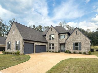 10188 Kaitlynn Rose Dr S, Lakeland, TN 38002