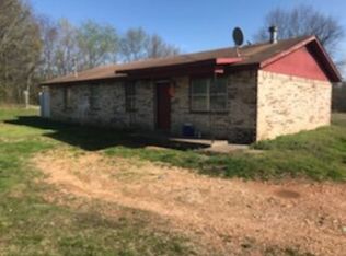 23290 S 487th Rd, Tahlequah, OK 74464