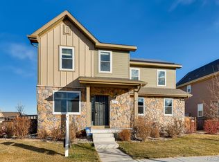 6290 N Fundy St, Aurora, CO 80019