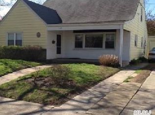 1681 Bay Boulevard, Atlantic Beach, NY 11509